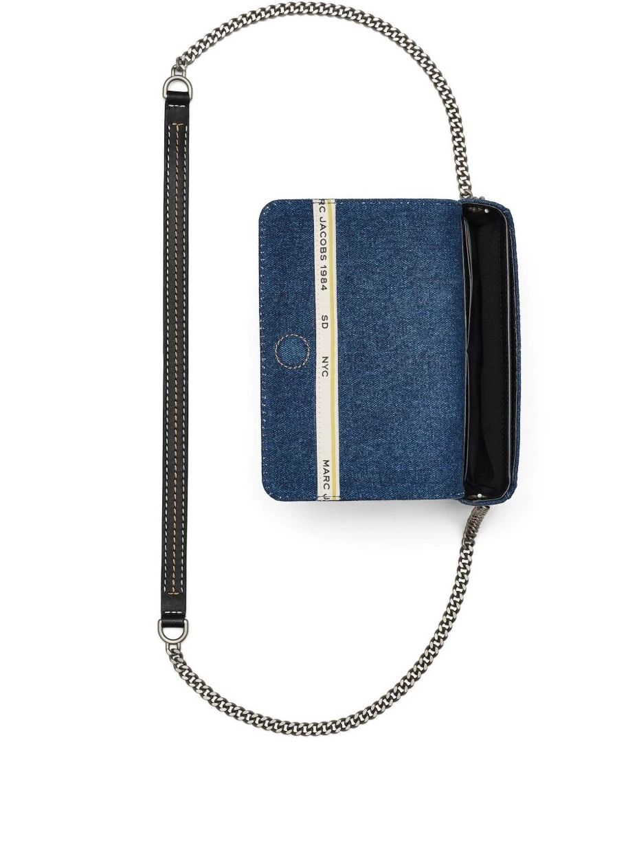 Cheap bag The Denim Jacobs Chain Mini Marc Women 0703